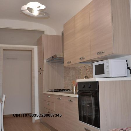 Casetta San Lazzaro Лечче Экстерьер фото